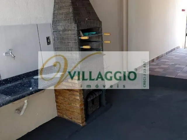 Casa com 200m² 3 quartos e 2 banheiros, à venda, no bairro Vila Ercília em São José do Rio Preto