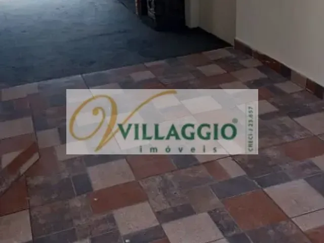 Casa com 200m² 3 quartos e 2 banheiros, à venda, no bairro Vila Ercília em São José do Rio Preto