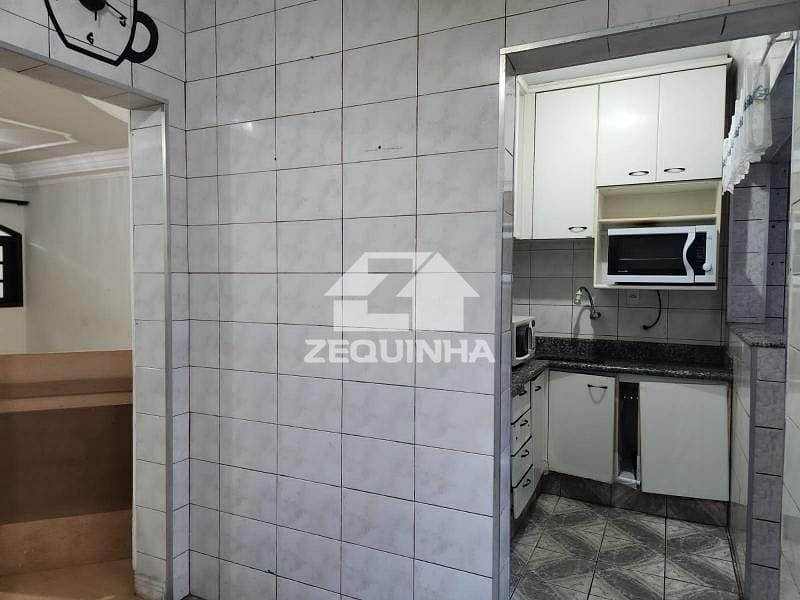 Casa, 3 quartos, 180 m² - Foto 12