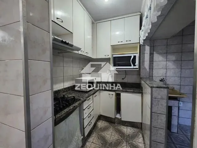 Casa com 180m² 3 quartos e 3 banheiros, à venda, no bairro Vila Yara em Osasco