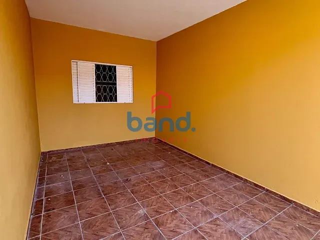 Casa 3 quartos e 1 banheiro, à venda, no bairro Jardim Borba Gato em Porto Feliz