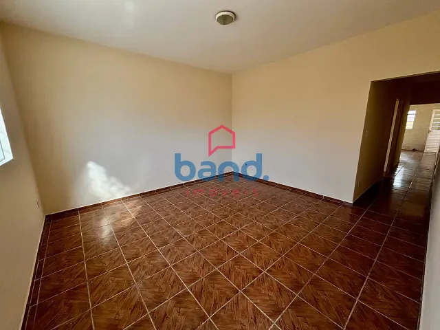Casa 3 quartos e 1 banheiro, à venda, no bairro Jardim Borba Gato em Porto Feliz