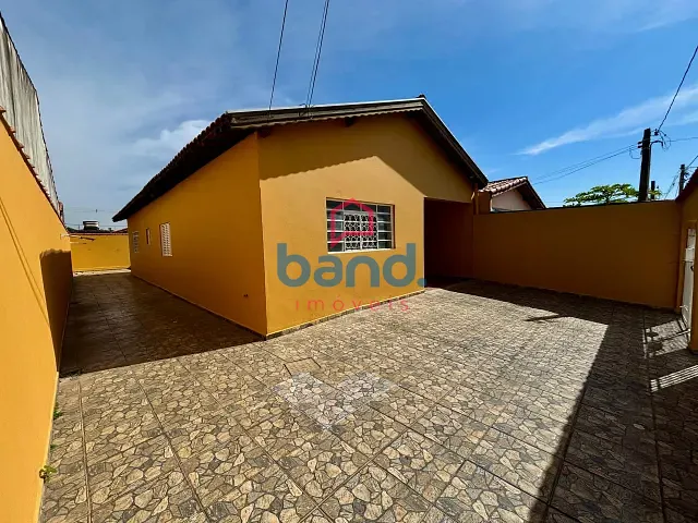 Casa 3 quartos e 1 banheiro, à venda, no bairro Jardim Borba Gato em Porto Feliz
