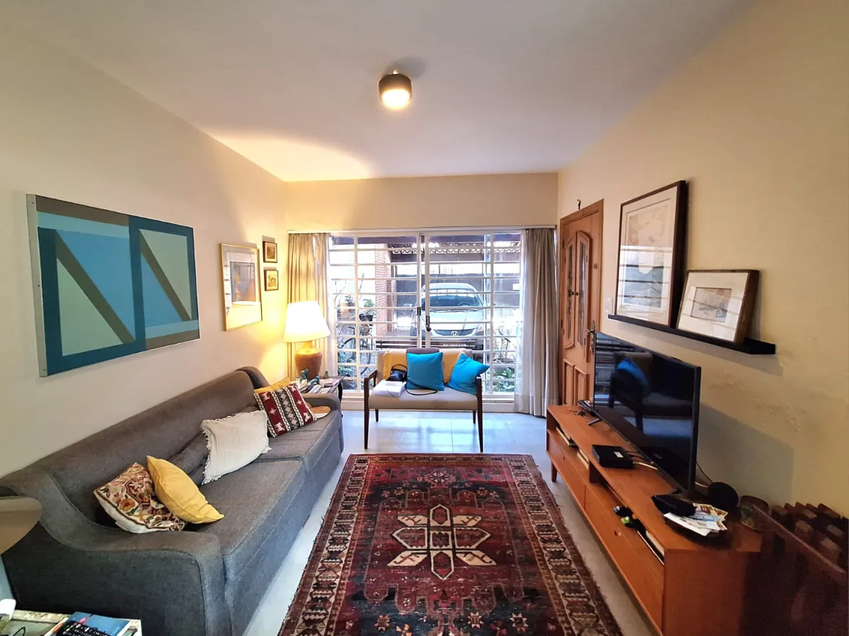 Casa para venda em Brooklin com 5 quartos, sendo 3 suítes, 231m²