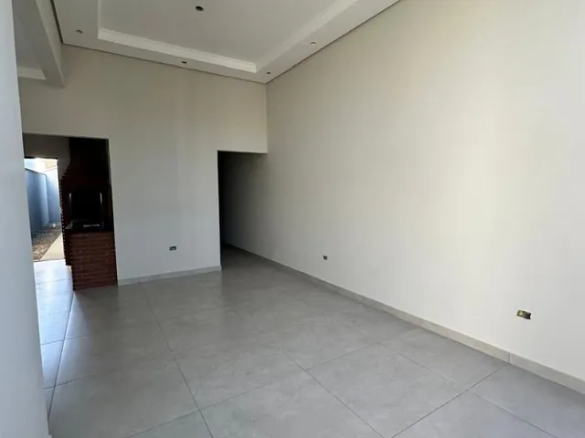 Foto do Casa - Casa à venda, 80 m² por R$ 435.000,00 - Loteamento Chamonix - Londrina/PR | CRV  Imobiliária