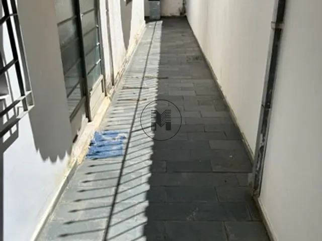 Casa com 250m² 3 quartos e 3 banheiros, à venda, no bairro Jardim do Vale em Guaratinguetá