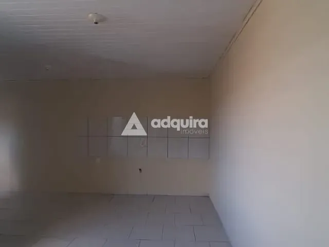 Casa com 250m² 2 quartos e 1 banheiro, à venda, no bairro Jardim Carvalho em Ponta Grossa