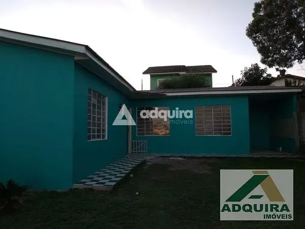 Casa, 2 quartos, 61 m² - Foto 1