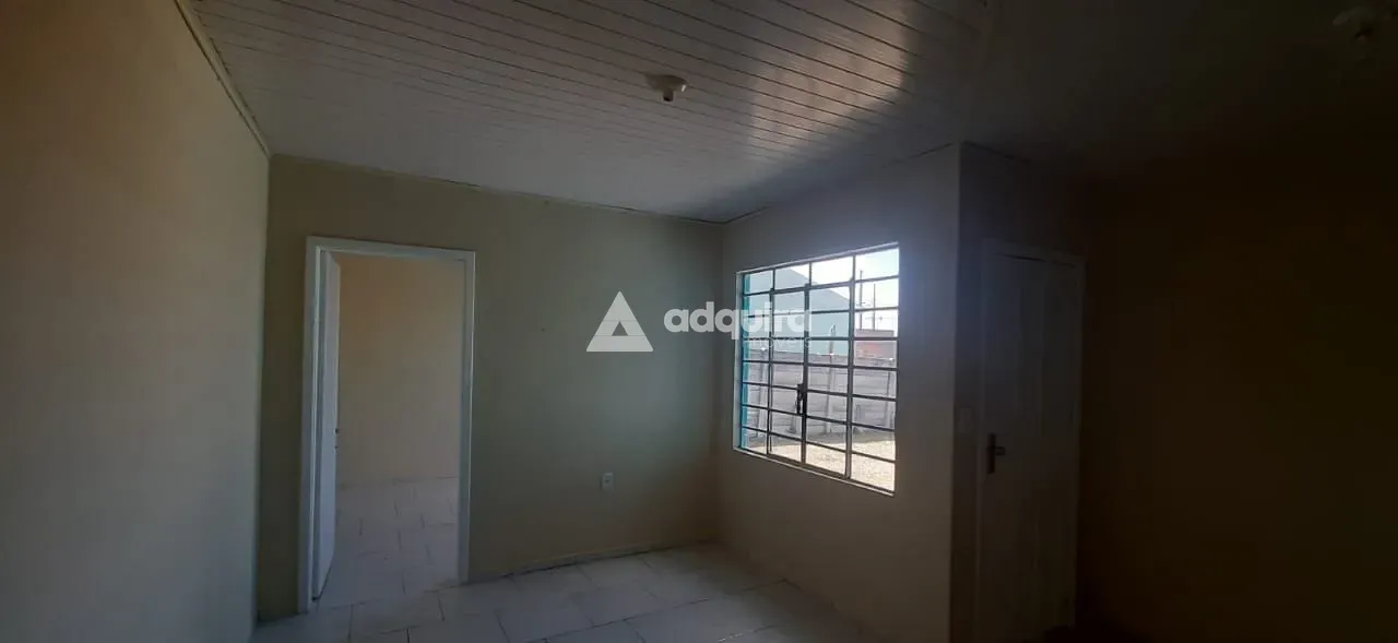 Casa, 2 quartos, 61 m² - Foto 2