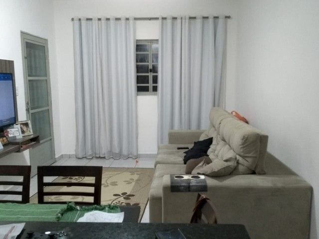 Foto do Casa - Casa com 2 dormitórios à venda, 80 m² por R$ 255.000,00 - Parque Interlagos - São José dos Campos/SP | INDEPENDENCE NEGOCIOS IMOBILIARIOS LTDA