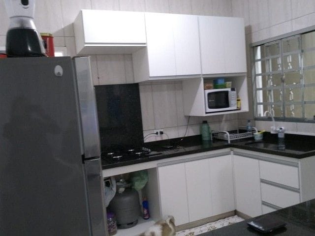 Foto do Casa - Casa com 2 dormitórios à venda, 80 m² por R$ 255.000,00 - Parque Interlagos - São José dos Campos/SP | INDEPENDENCE NEGOCIOS IMOBILIARIOS LTDA