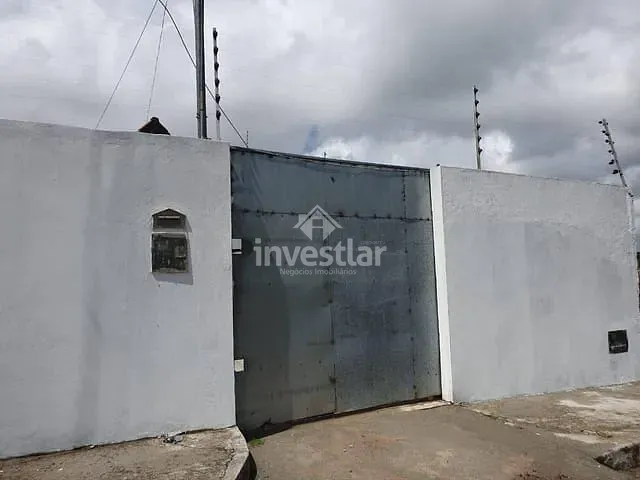 Casa com 288m² 2 quartos e 2 banheiros, à venda, no bairro Nações em Campina Grande