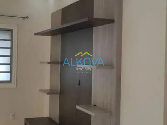 Casa com 125m² 2 quartos e 2 banheiros, à venda, no bairro Conjunto Residencial Galo Branco em São José dos Campos