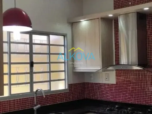 Casa com 125m² 2 quartos e 2 banheiros, à venda, no bairro Conjunto Residencial Galo Branco em São José dos Campos