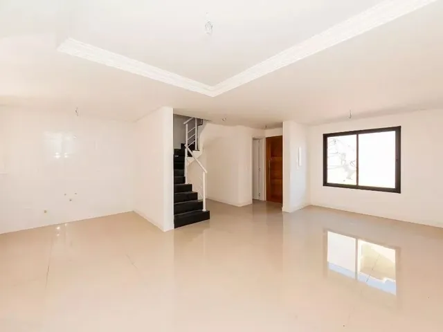Casa com 84m² 3 quartos e 3 banheiros, à venda, no bairro Pilarzinho em Curitiba