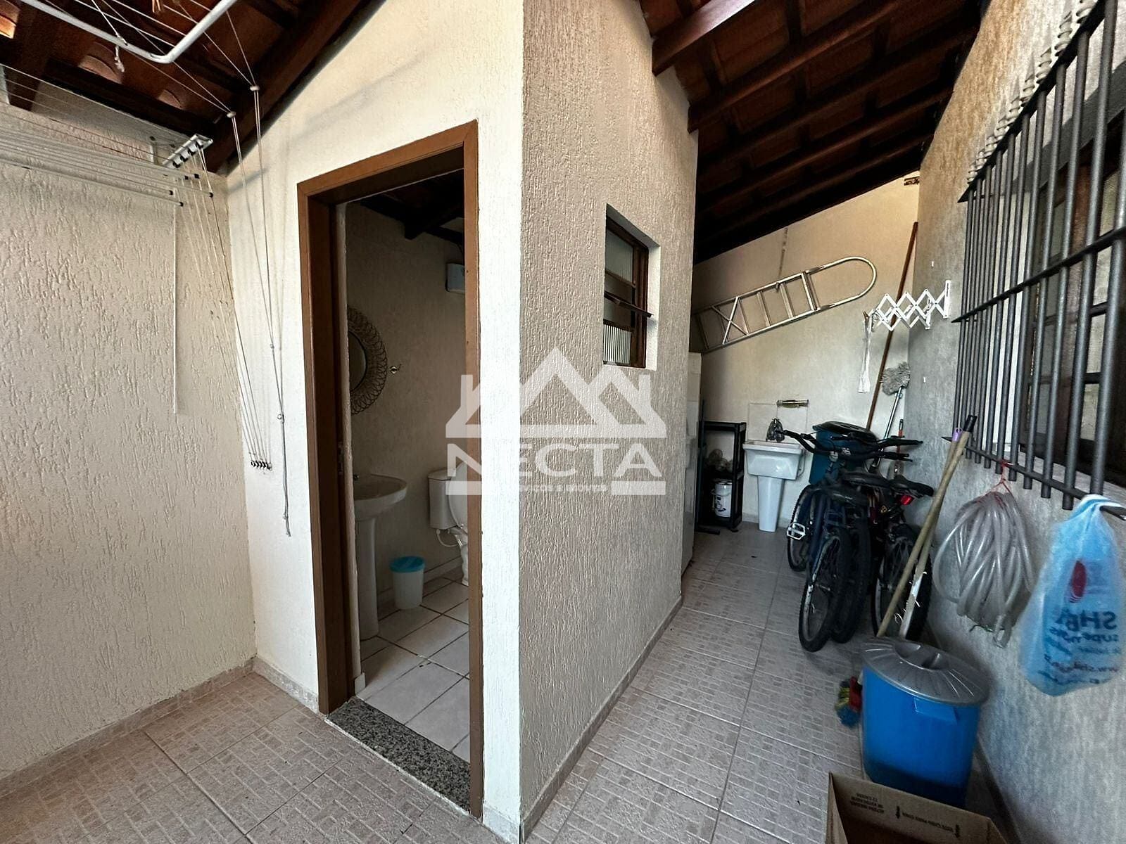 Casa, 3 quartos, 168 m² - Foto 18