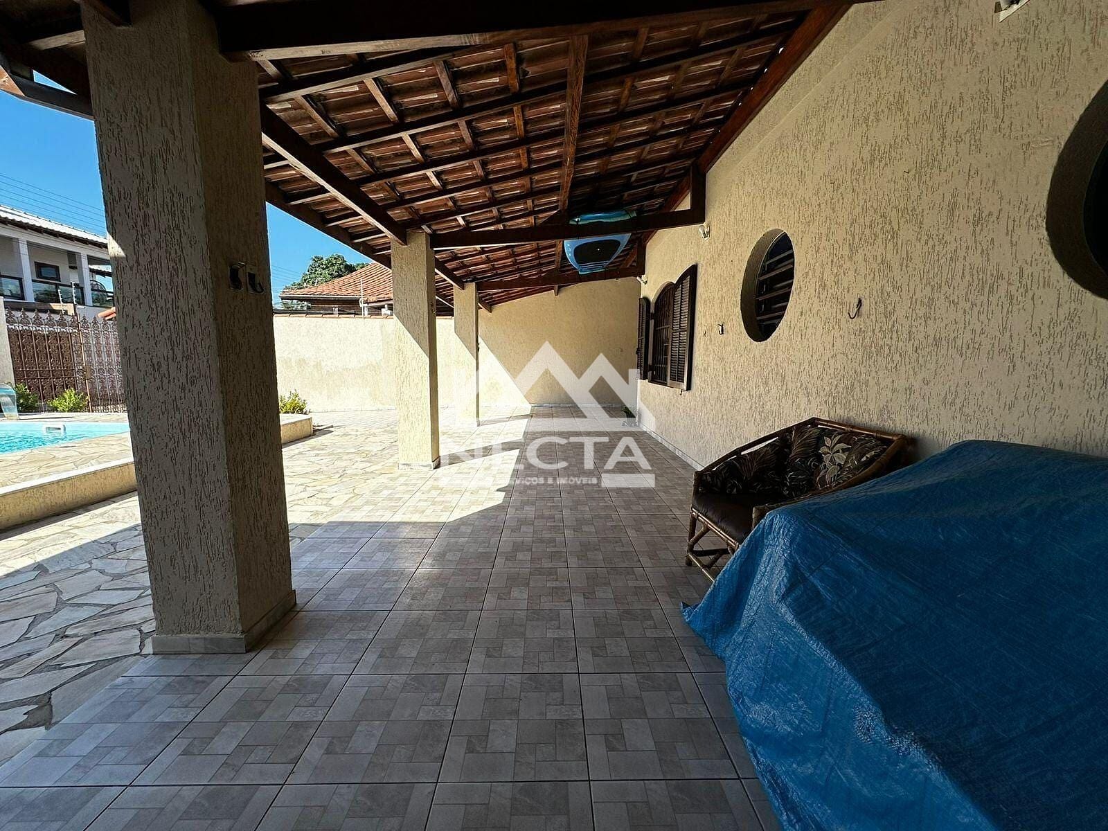 Casa, 3 quartos, 168 m² - Foto 21