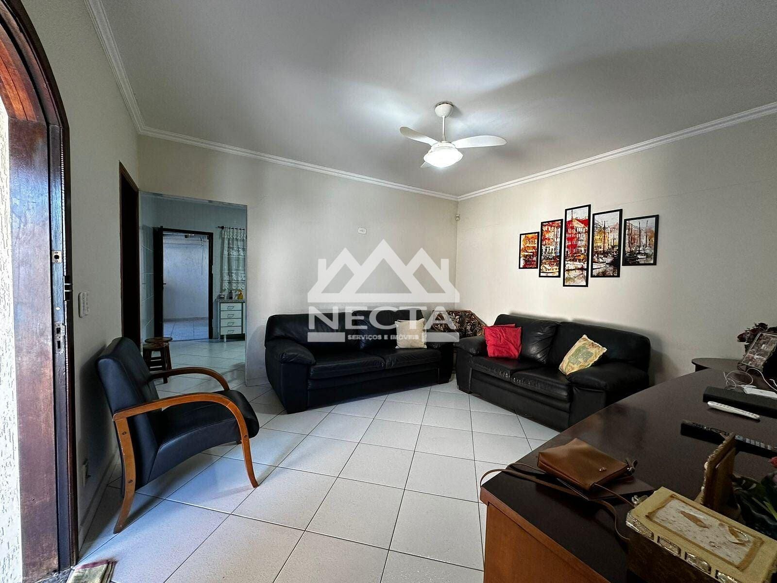 Casa, 3 quartos, 168 m² - Foto 4