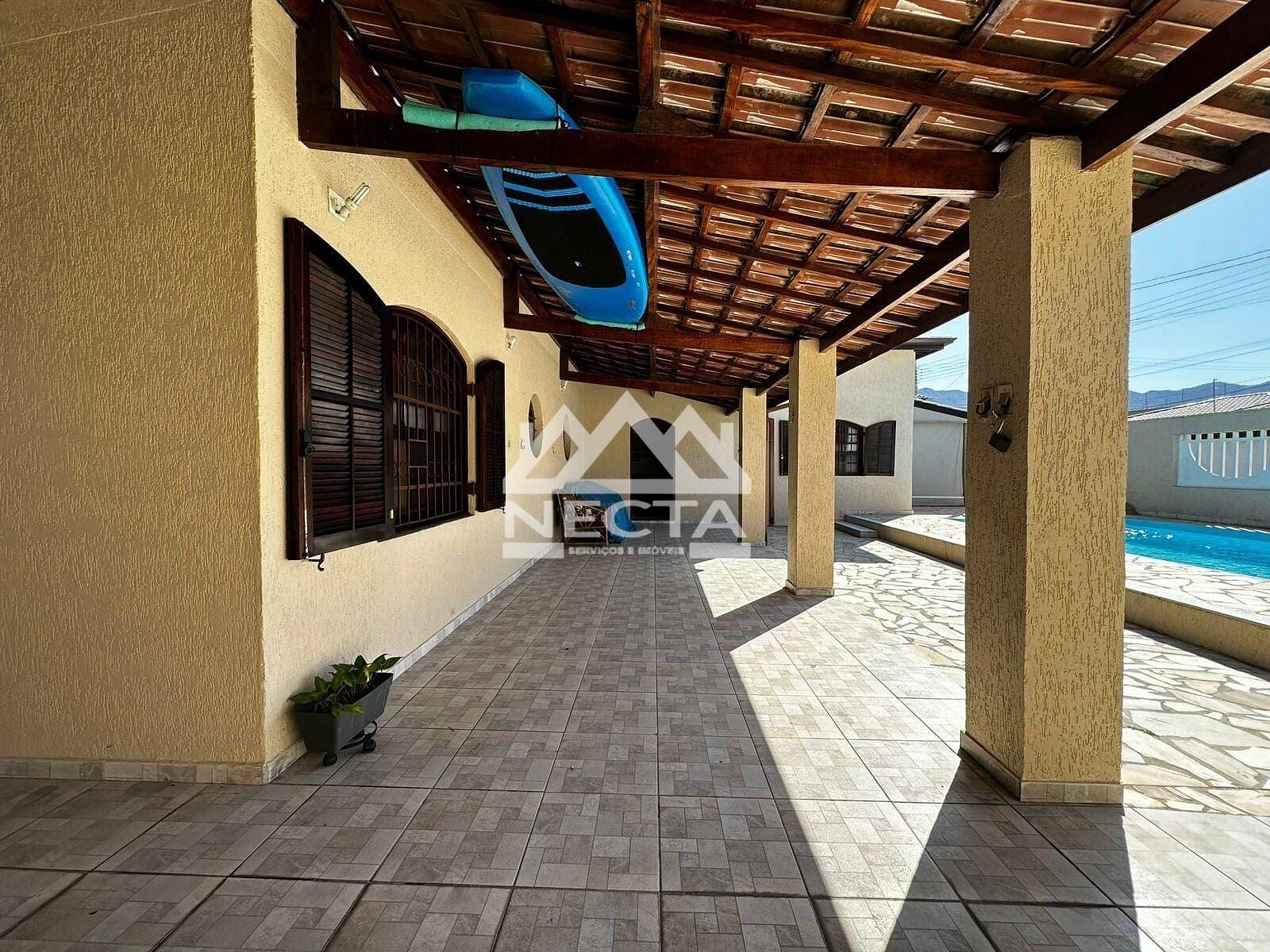 Casa, 3 quartos, 168 m² - Foto 20