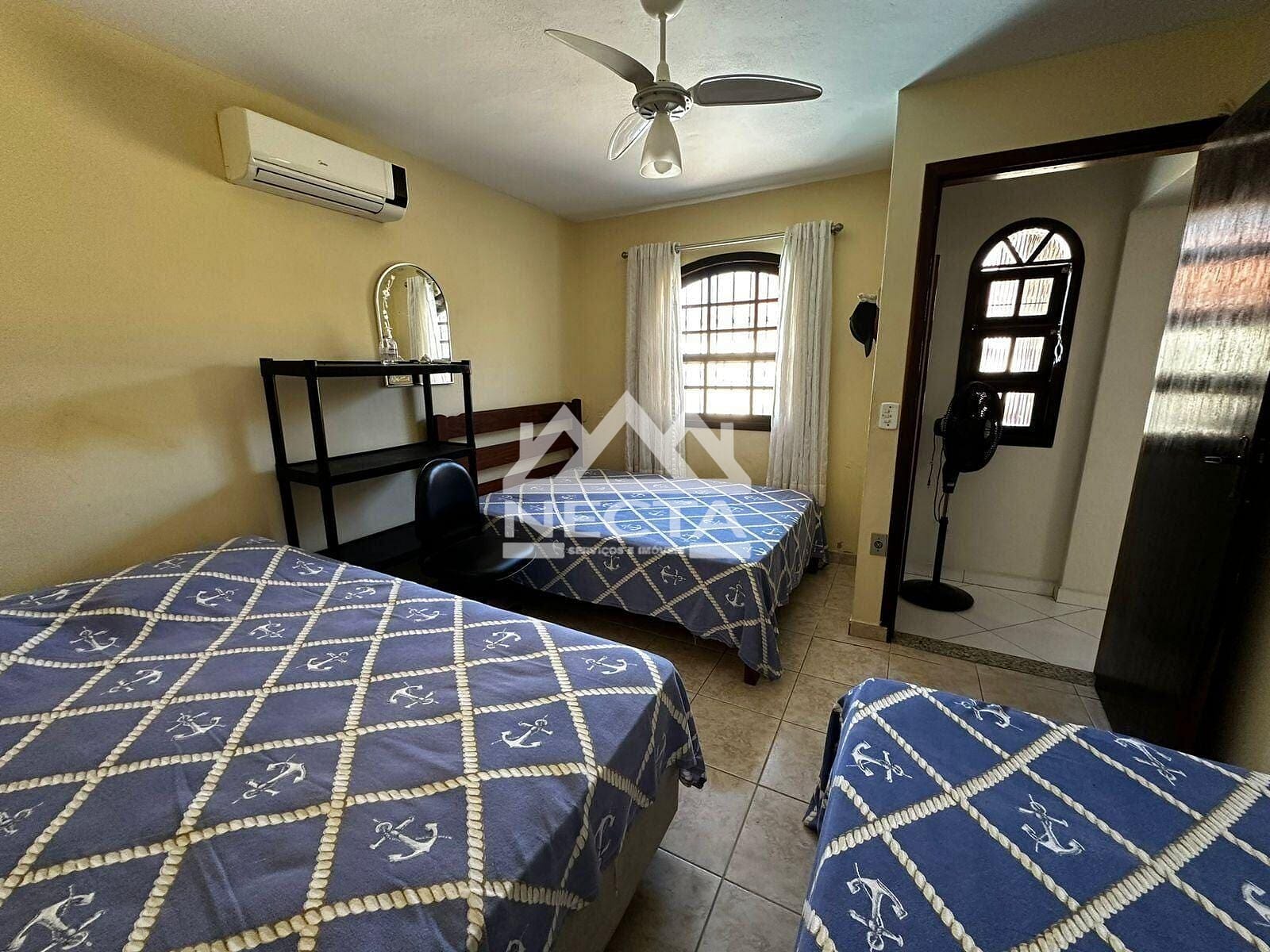 Casa, 3 quartos, 168 m² - Foto 9