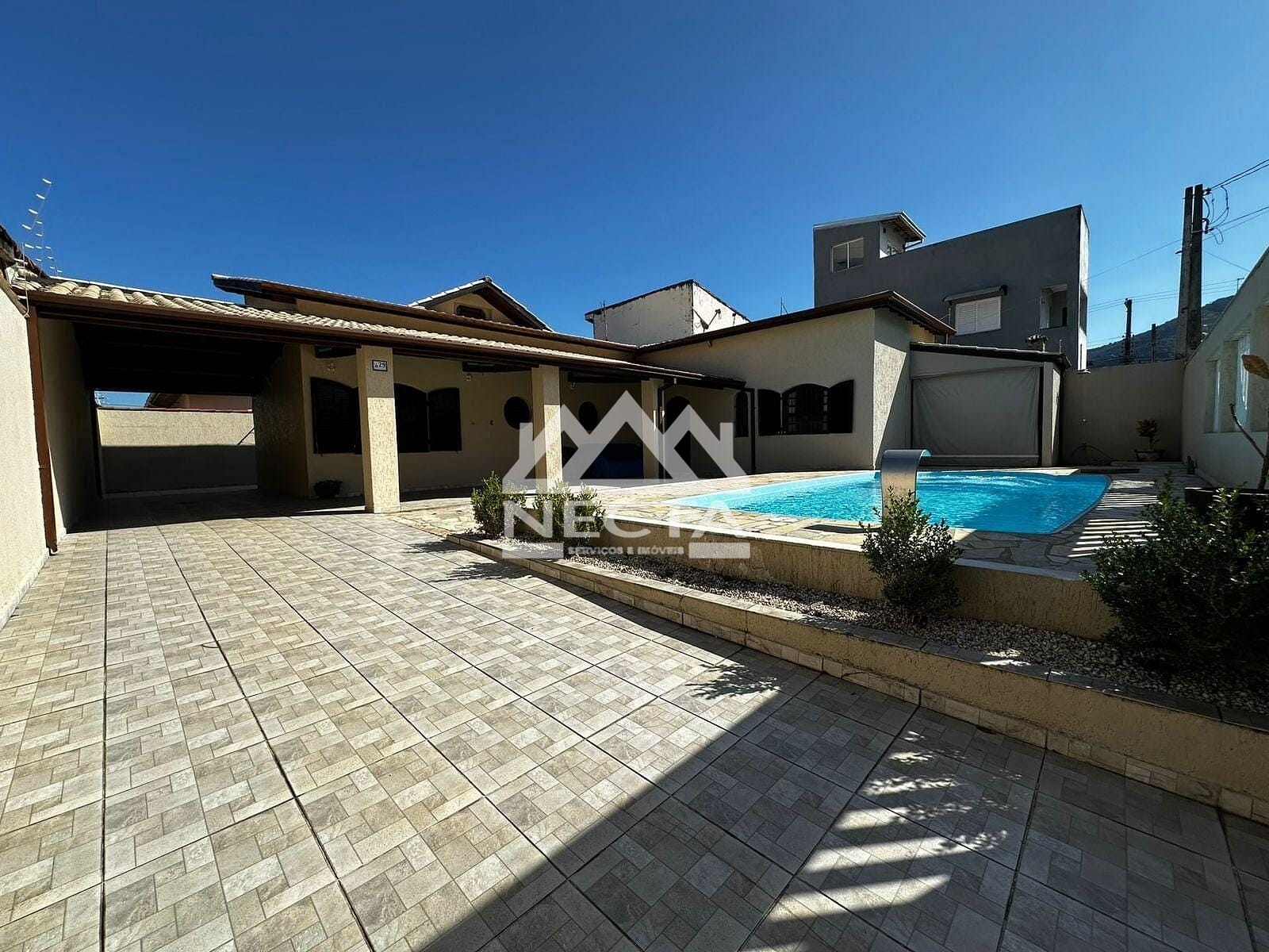 Casa, 3 quartos, 168 m² - Foto 3