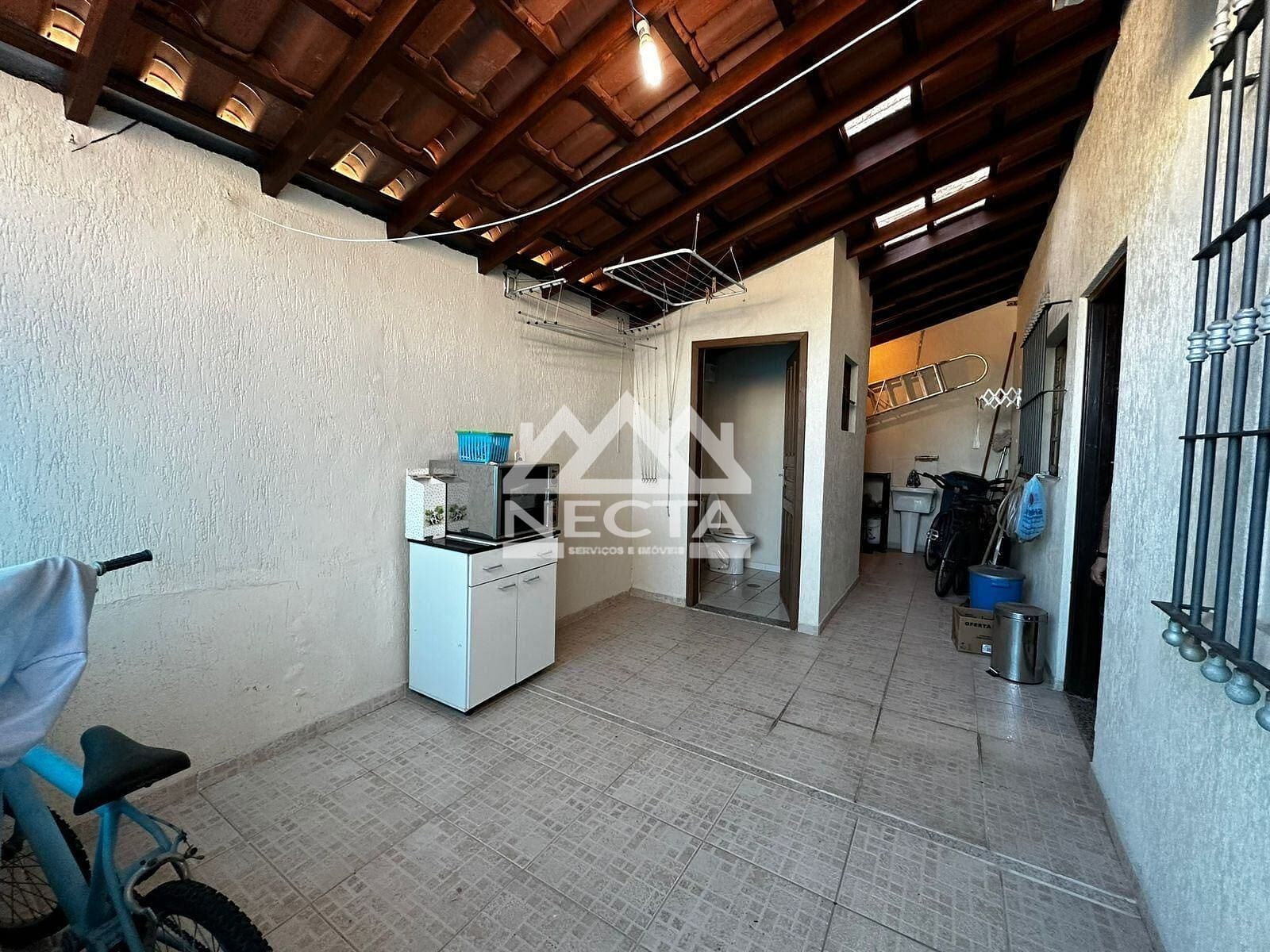 Casa, 3 quartos, 168 m² - Foto 17