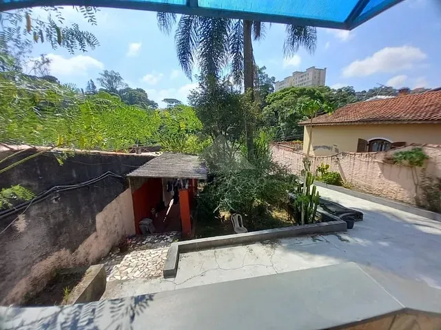 Casa com 413m² 4 quartos e 3 banheiros, à venda, no bairro Jardim Mauá em Mauá