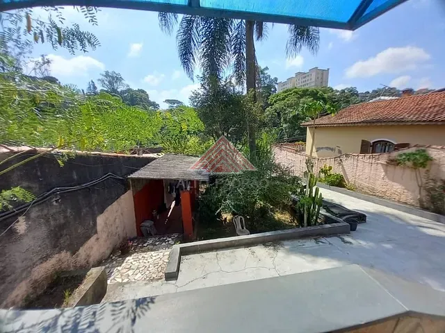 Casa com 413m² 4 quartos e 3 banheiros, à venda, no bairro Jardim Mauá em Mauá