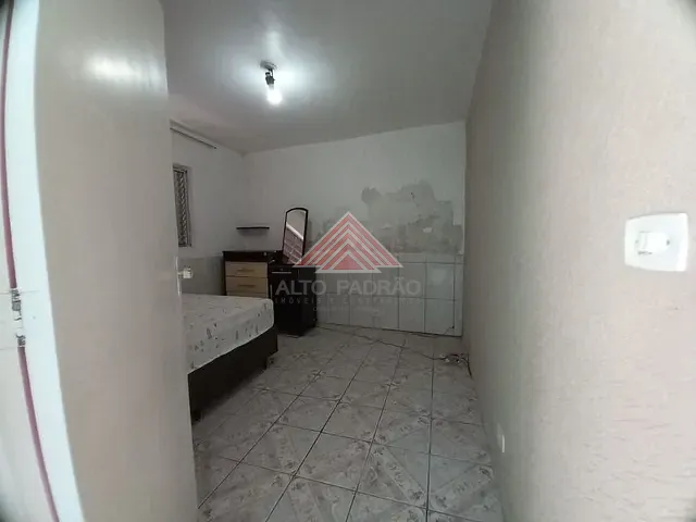 Casa com 413m² 4 quartos e 3 banheiros, à venda, no bairro Jardim Mauá em Mauá