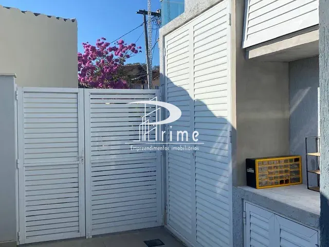 Casa com 261m² 3 quartos e 2 banheiros, à venda, no bairro Várzea das Moças em Niterói