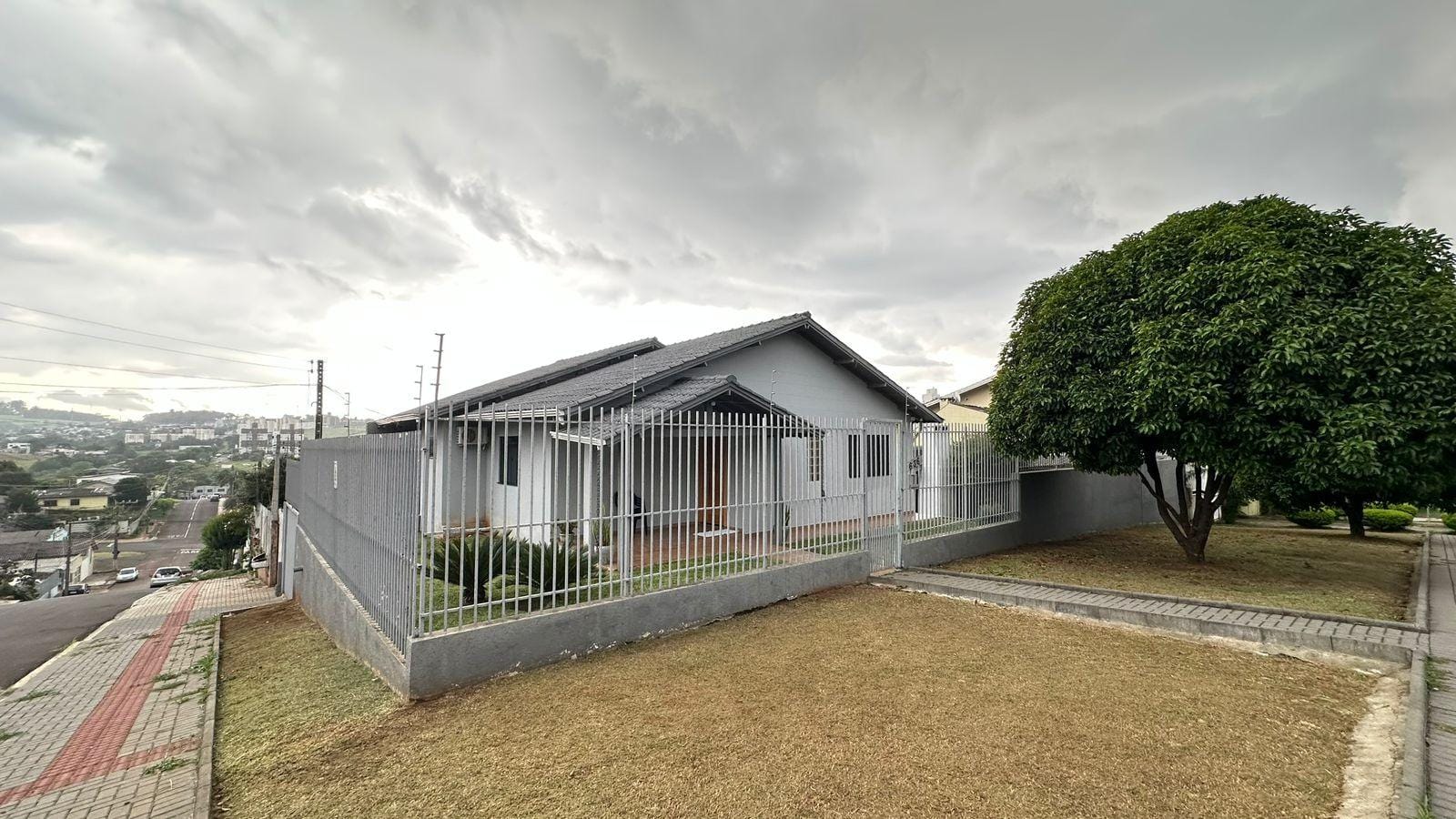 Foto da propriedade