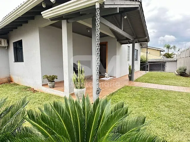 Casa com 421m² 3 quartos e 1 banheiro, à venda, no bairro Presidente Medici em Chapecó