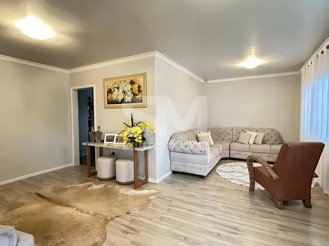Casa com 421m² 3 quartos e 1 banheiro, à venda, no bairro Presidente Medici em Chapecó