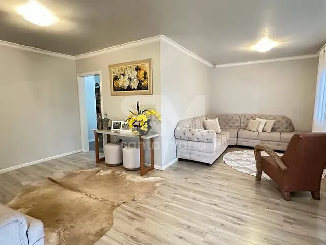 Casa com 421m² 3 quartos e 1 banheiro, à venda, no bairro Presidente Medici em Chapecó