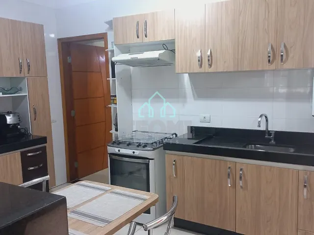 Casa com 137m² 2 quartos e 2 banheiros, à venda, no bairro Jardim Ana Emilia em Taubaté