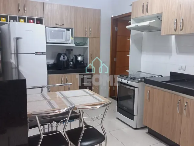 Casa com 137m² 2 quartos e 2 banheiros, à venda, no bairro Jardim Ana Emilia em Taubaté