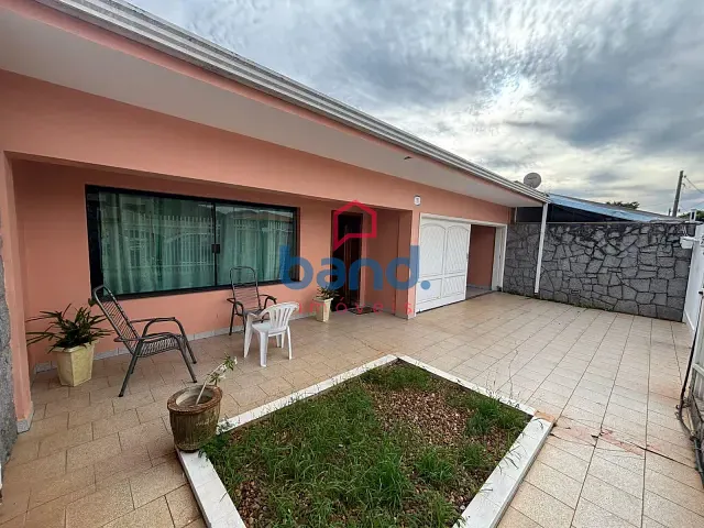 Casa 3 quartos e 2 banheiros, à venda, no bairro Residencial Bepim em Porto Feliz