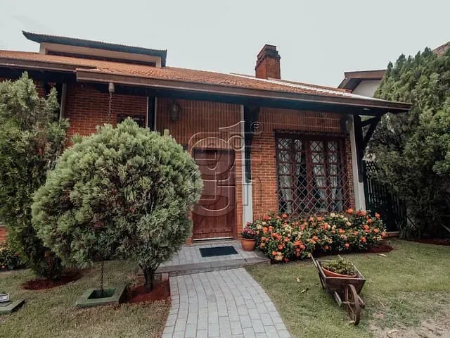 Casa com 747m² 5 quartos e 7 banheiros, à venda, no bairro Tucano em Londrina