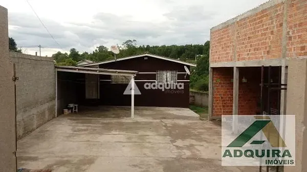 Casa, 2 quartos, 150 m² - Foto 1