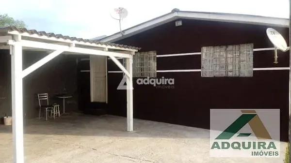 Casa, 2 quartos, 150 m² - Foto 2