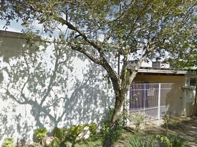 Foto do Casa - Casa com 3 dormitórios para alugar, 220 m² por R$ 2.500,00/mês - Jardim Satélite - São José dos Campos/SP | INDEPENDENCE NEGOCIOS IMOBILIARIOS LTDA