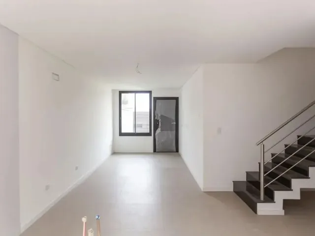 Casa com 95m² 3 quartos e 3 banheiros, à venda, no bairro Pilarzinho em Curitiba