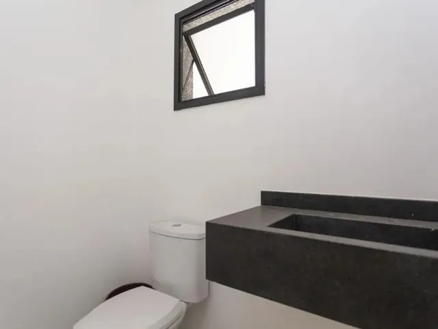 Casa com 95m² 3 quartos e 3 banheiros, à venda, no bairro Pilarzinho em Curitiba