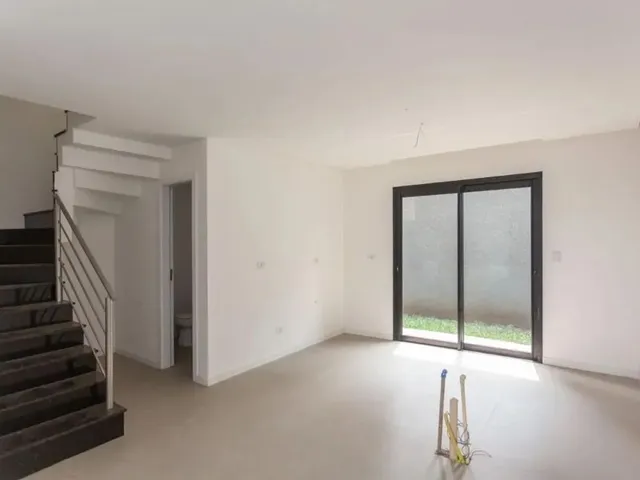 Casa com 95m² 3 quartos e 3 banheiros, à venda, no bairro Pilarzinho em Curitiba