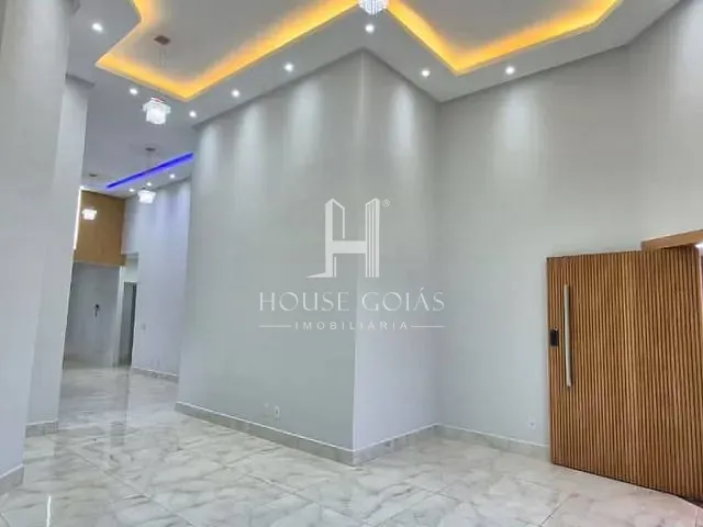 Casa com 360m² 4 quartos e 4 banheiros, à venda, no bairro Vila Brasília em Aparecida de Goiânia