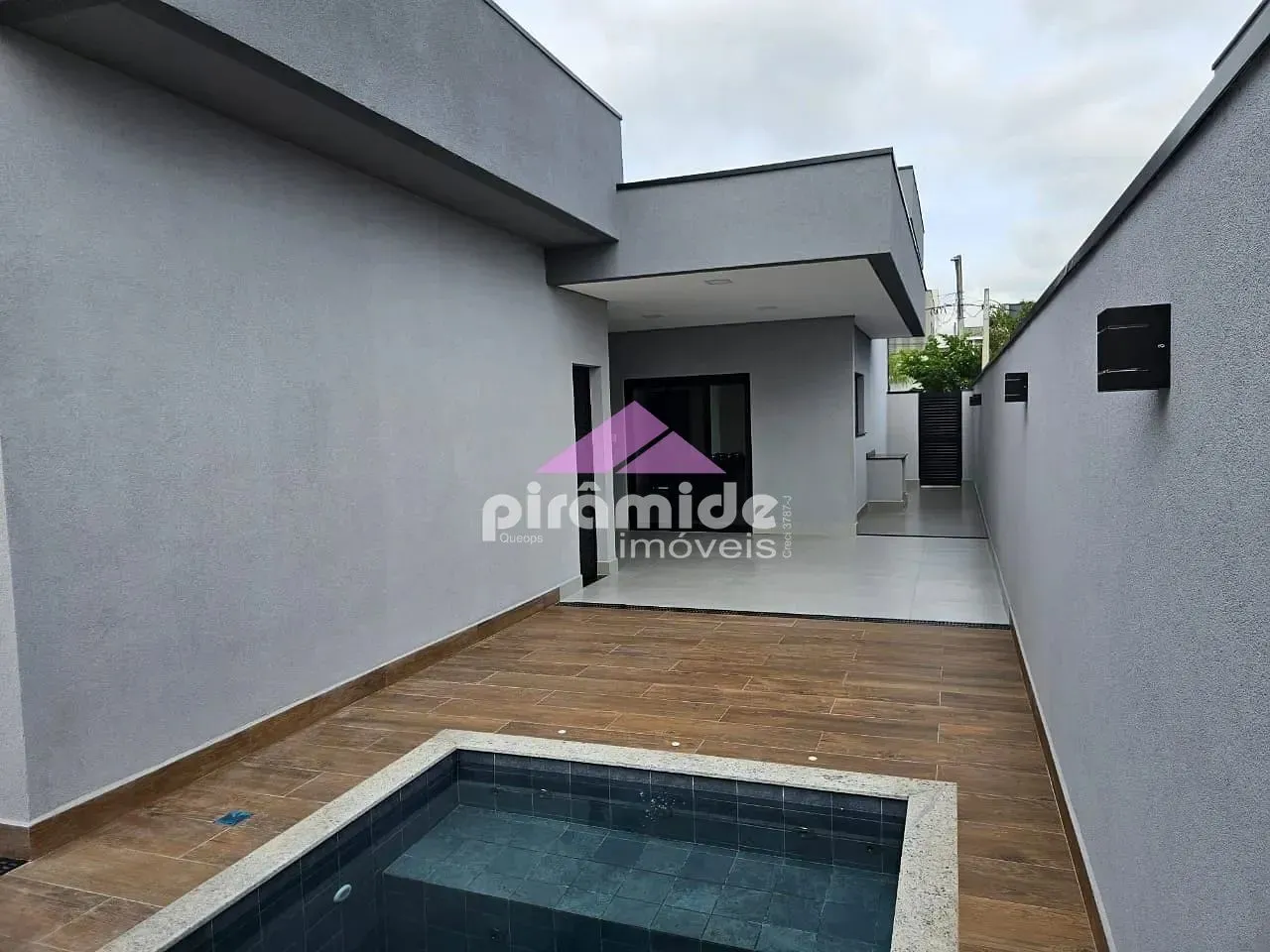 Casa, 3 quartos, 150 m² - Foto 25