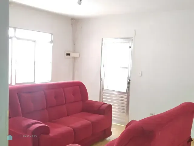 Casa com 53m² 1 quarto e 1 banheiro, para alugar, no bairro Vila Nina em São Paulo