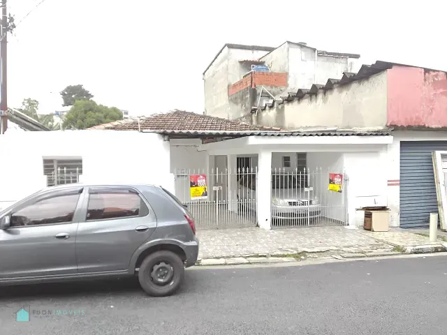 Casa com 53m² 1 quarto e 1 banheiro, para alugar, no bairro Vila Nina em São Paulo
