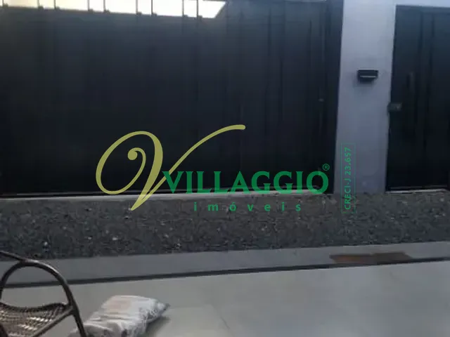 Casa com 200m² 3 quartos e 1 banheiro, à venda, no bairro Conjunto Habitacional São José do Rio Preto em São José do Rio Preto