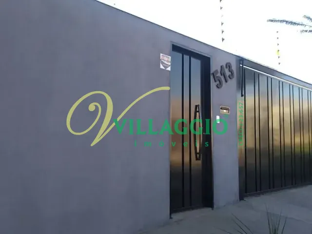 Casa com 200m² 3 quartos e 1 banheiro, à venda, no bairro Conjunto Habitacional São José do Rio Preto em São José do Rio Preto